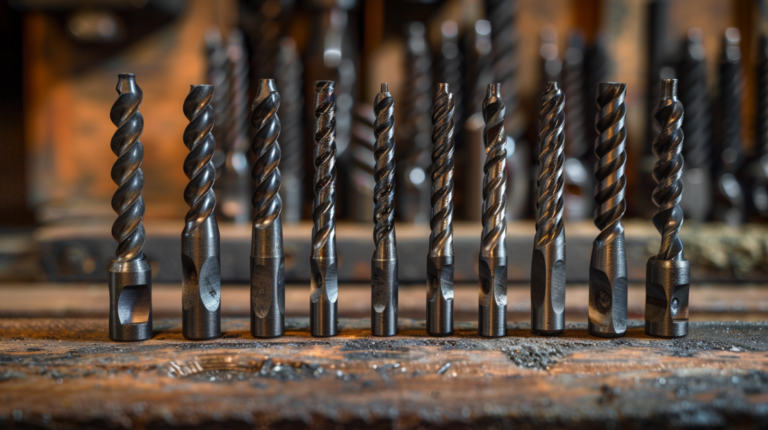 Choosing the Right Drill Bit Size for 1 4-28 Tap