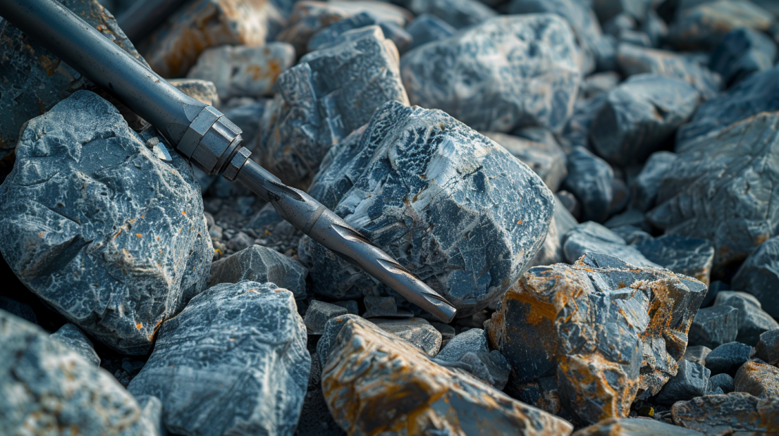 How To Drill Hole In A Rock How To Drill Holes In Rocks: Step-by-Step Guide & Mistakes To Avoid
