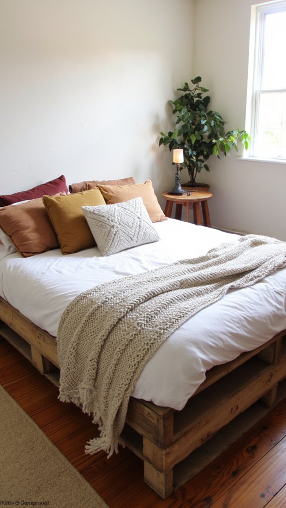 affordable eco friendly rustic charm