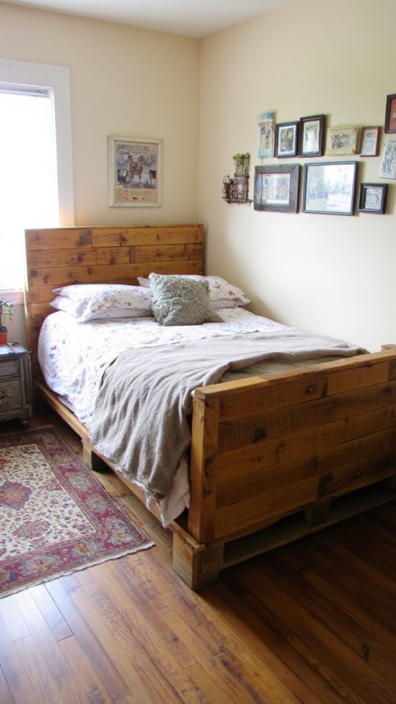 avoid common pallet bed mistakes