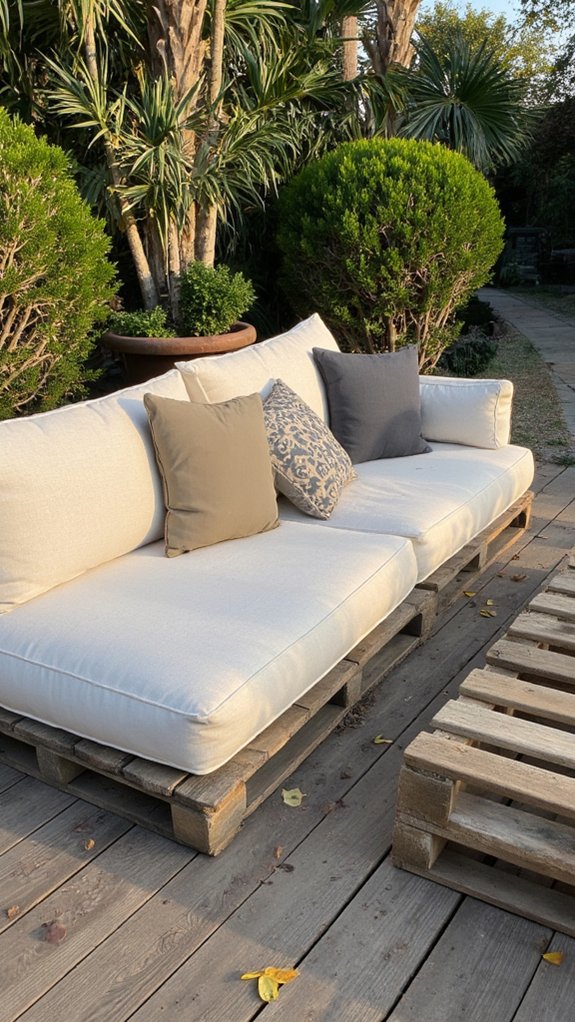 choose durable stylish cushions