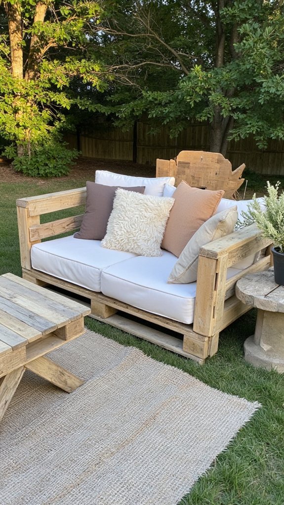 choose quality heat treated pallets