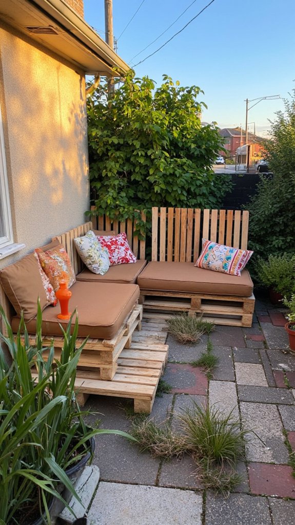 choosing durable pallet options