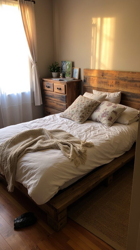 choosing sturdy pallet types