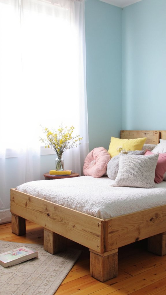 color schemes elevate bedrooms