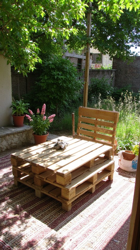 common pallet building mistakes