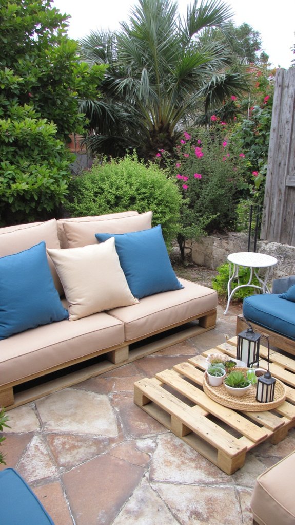 cozy customizable budget friendly seating