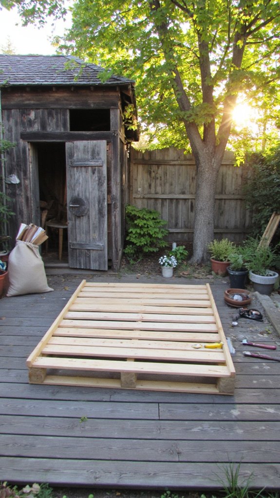 diy pallet project resources