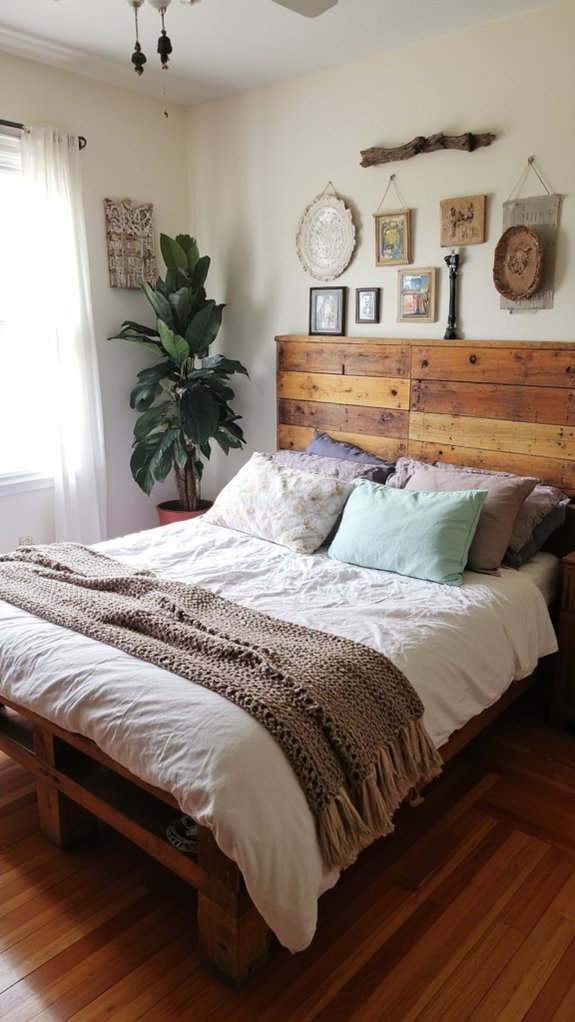 eco friendly rustic charm customization