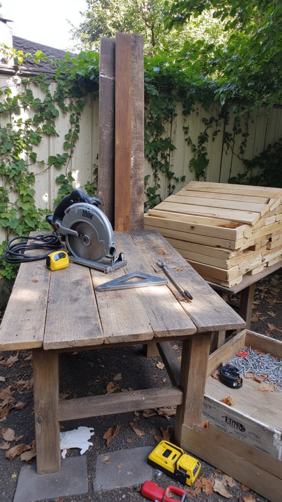 essential tools for assembly