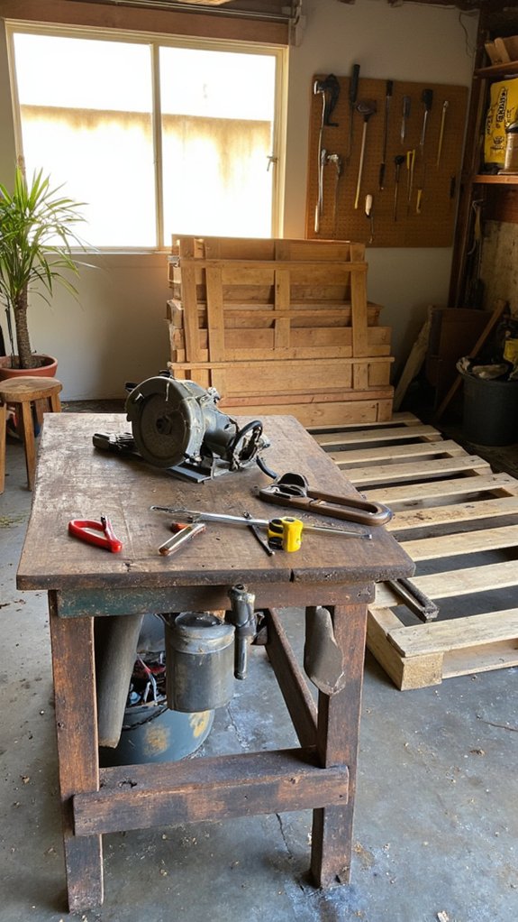 essential tools for assembly