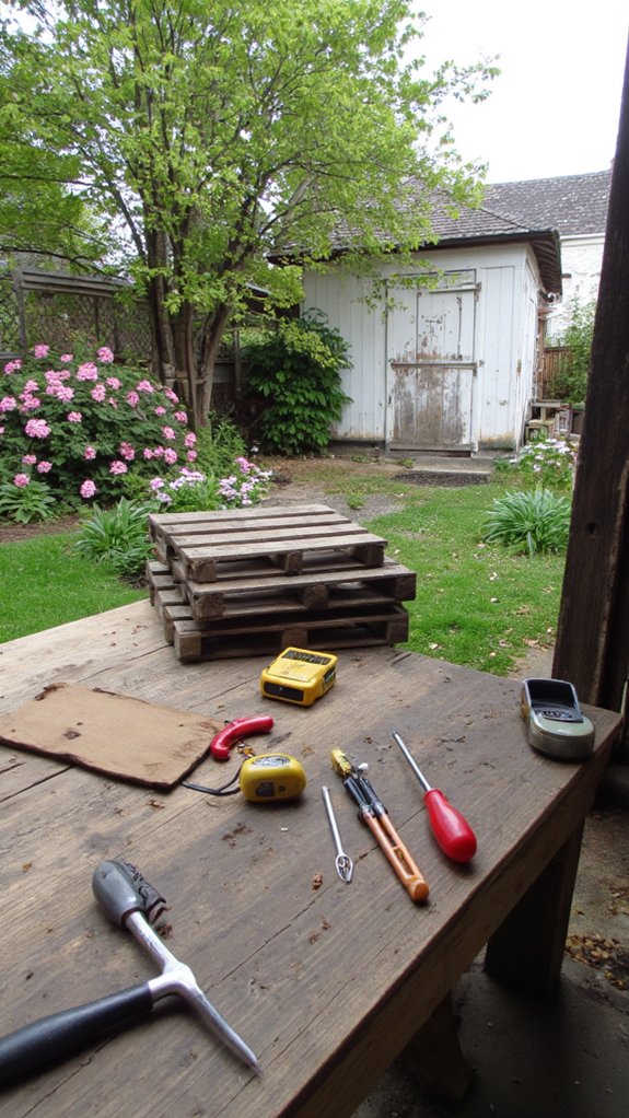 essential tools for diy