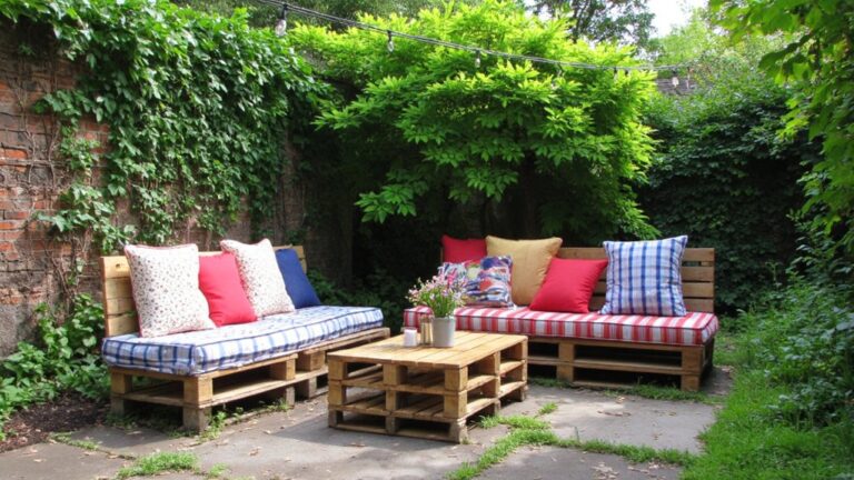 flexible outdoor seating solutions