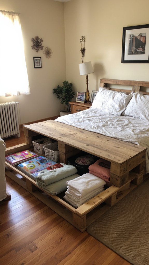 functional storage solutions incorporated