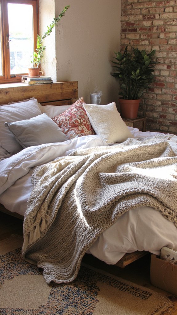 layered textiles for comfort