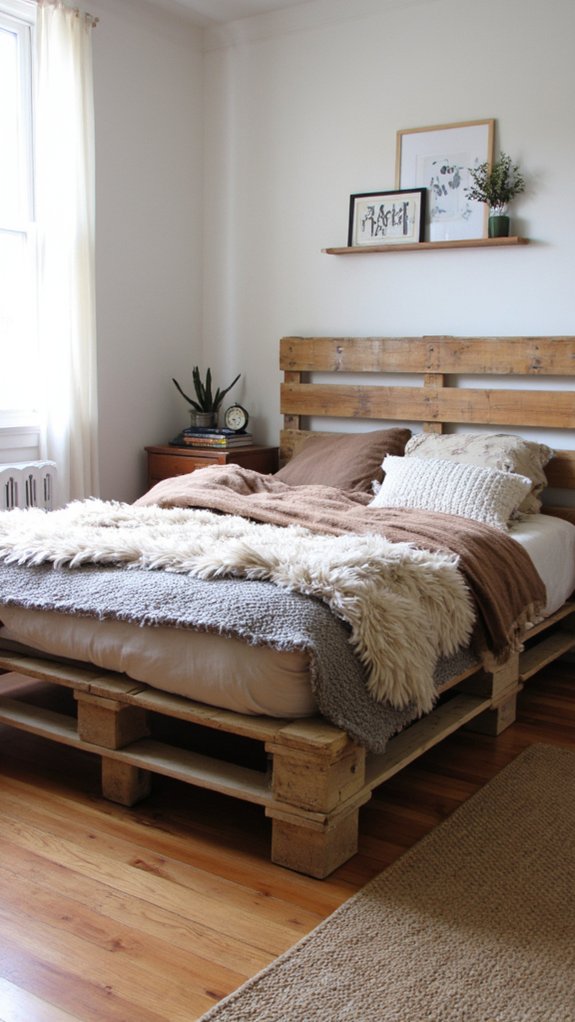 maximize small space functionality