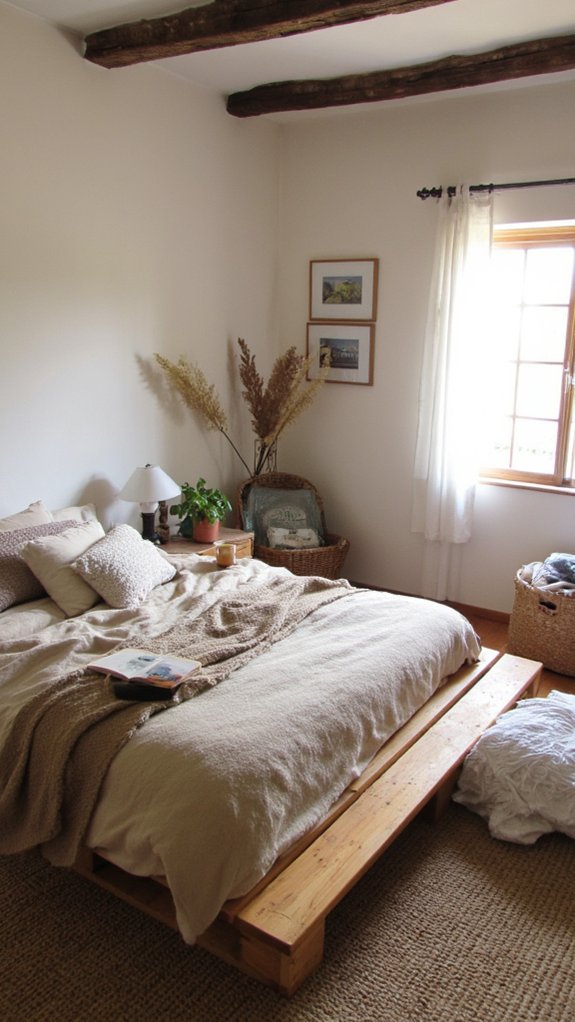 memory foam for comfort