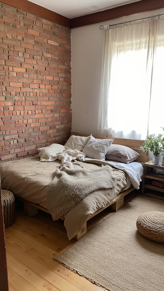 multi functional space saving beds