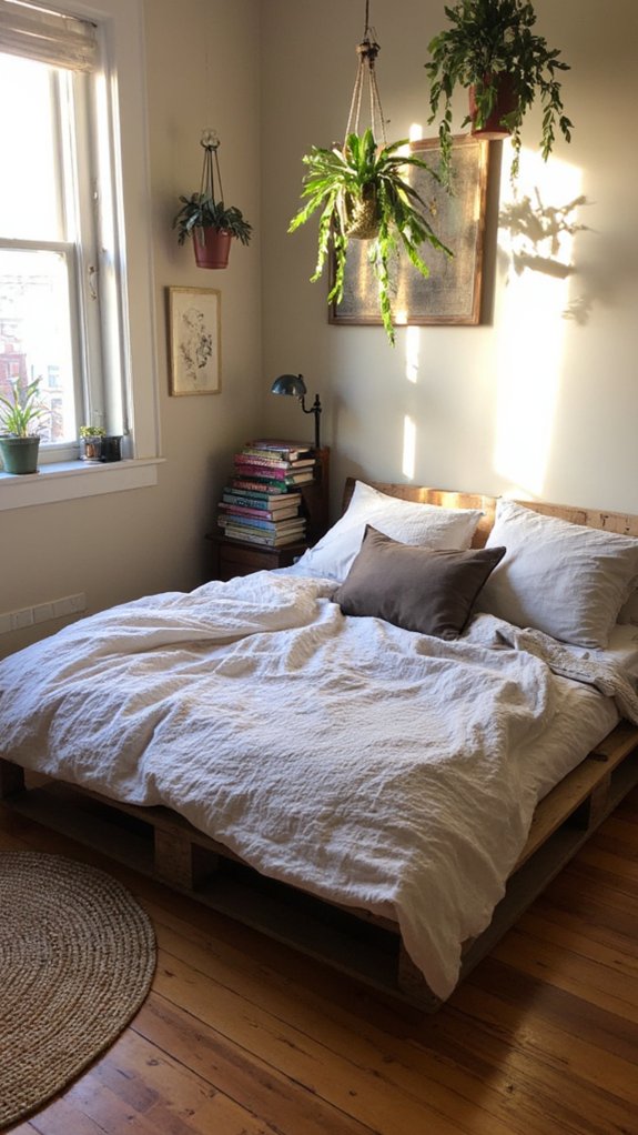 pallet bed maintenance tips