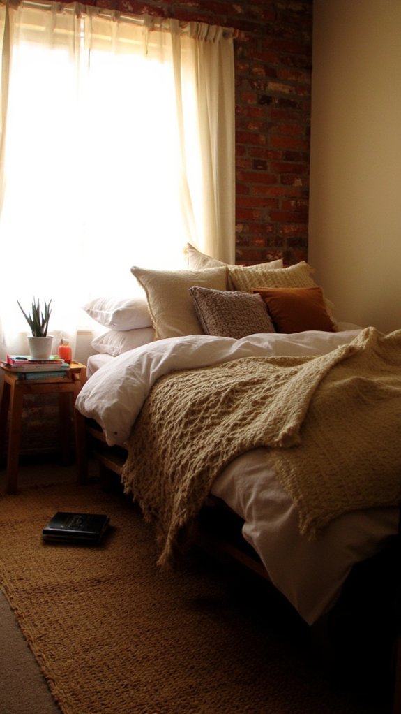 pallet bed maintenance tips