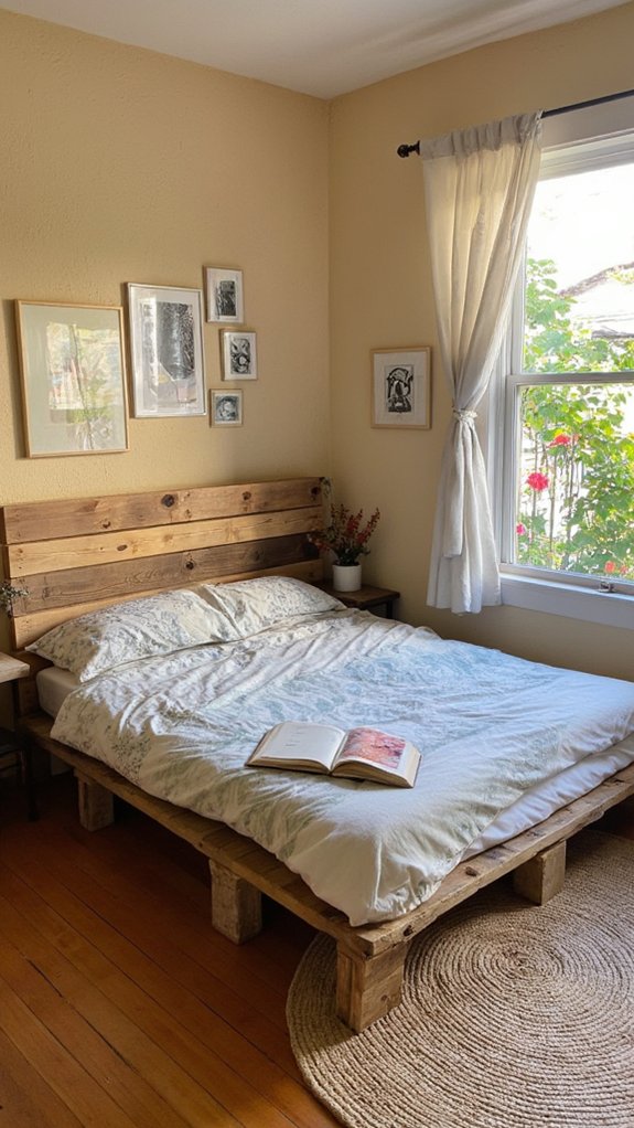 pallet design inspiration sources