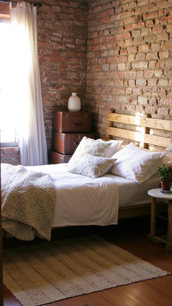 pallet frame storage solutions