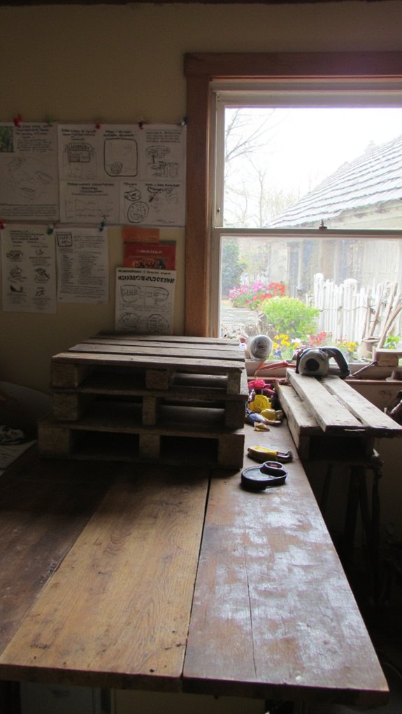 pallet safety essential practices