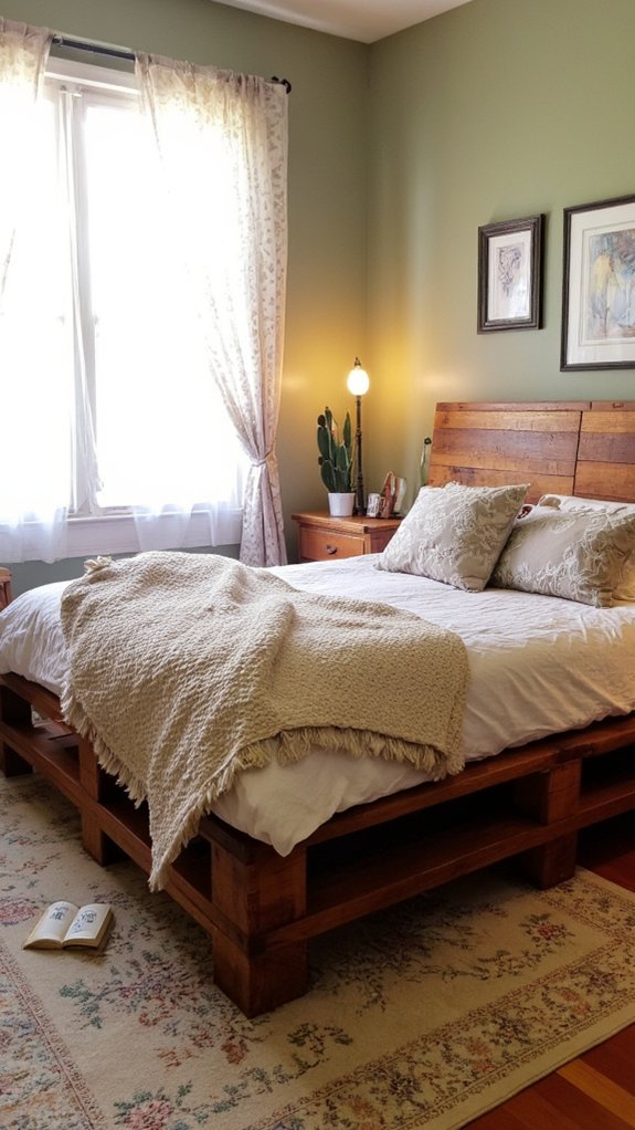 personalized bed accessories ideas