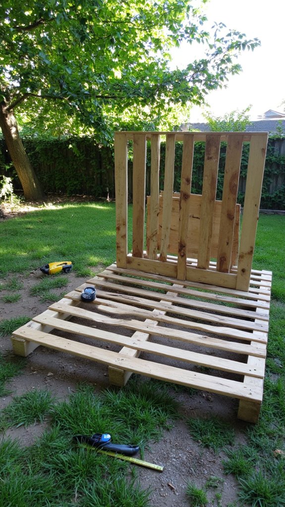 prepare organize assemble collaborate