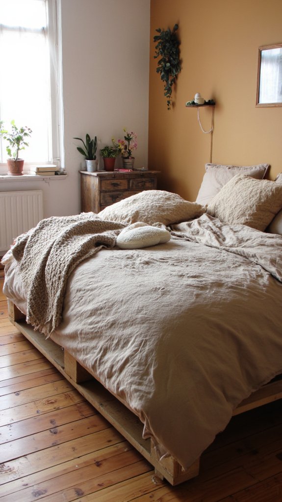 rustic sustainable customizable charm