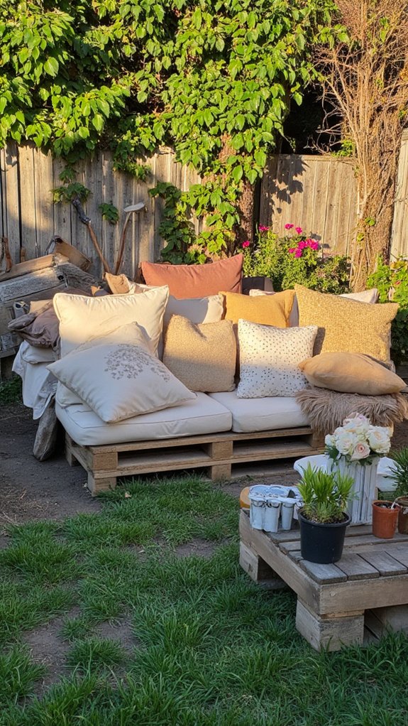 safe sustainable pallet sourcing