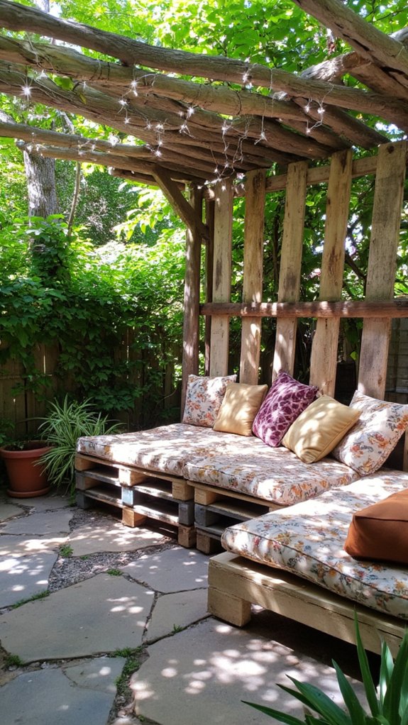 shade solutions for comfort