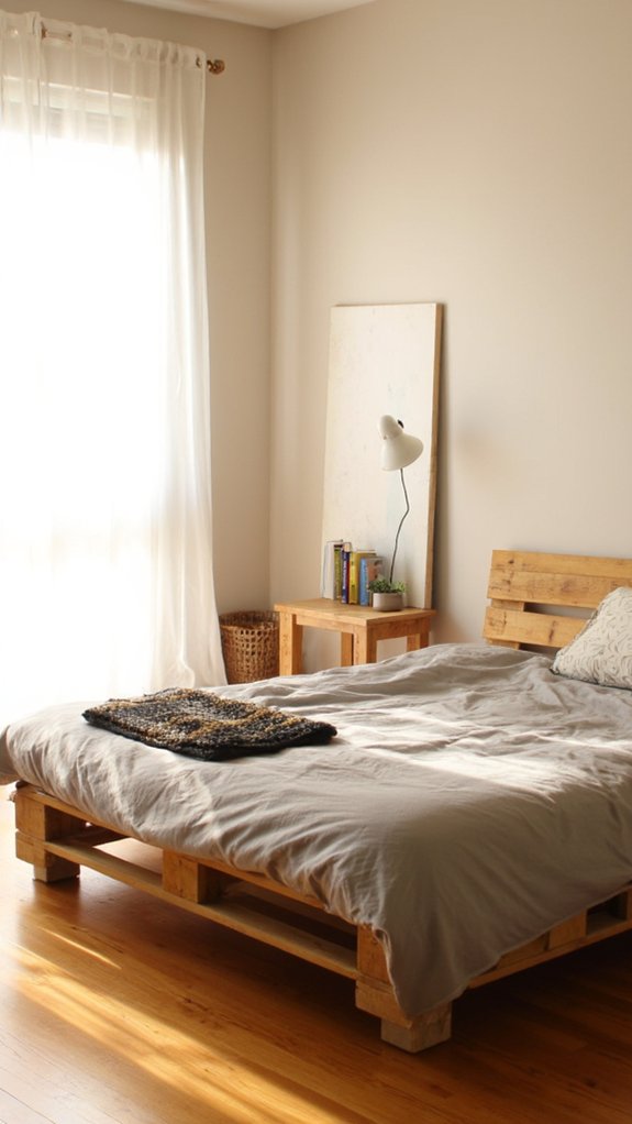 sleek simple functional design