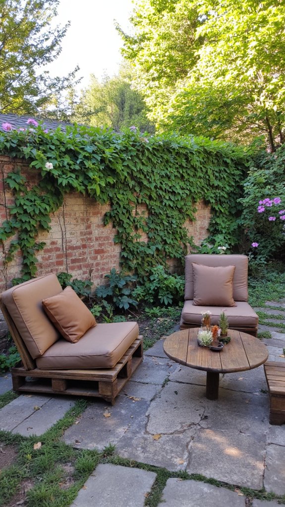 stain seal protect enjoy