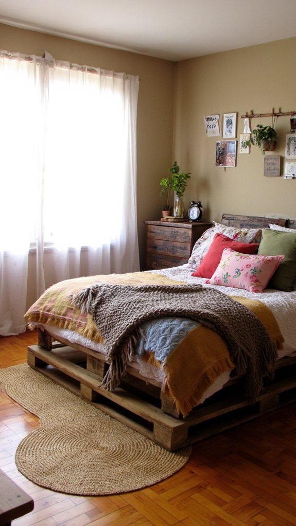 stylish multi level storage solution