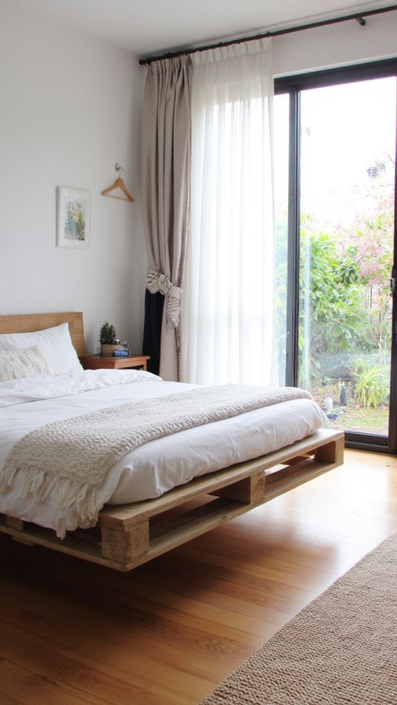 stylish practical spacious design