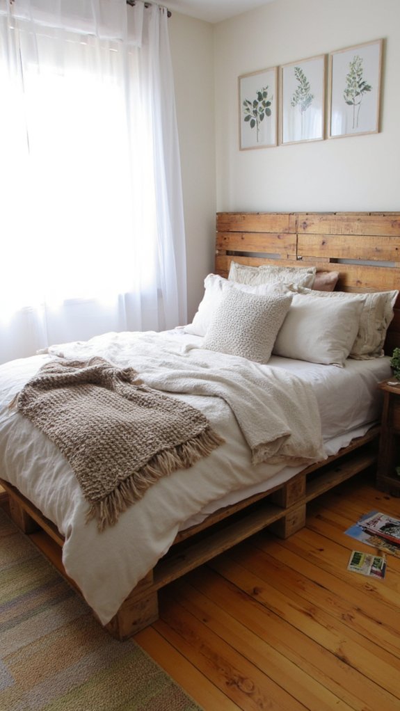 stylish sustainable budget friendly furniture