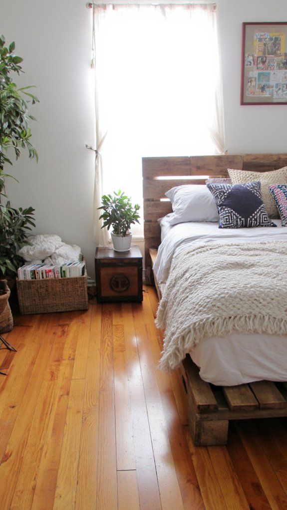 stylish under bed storage solutions