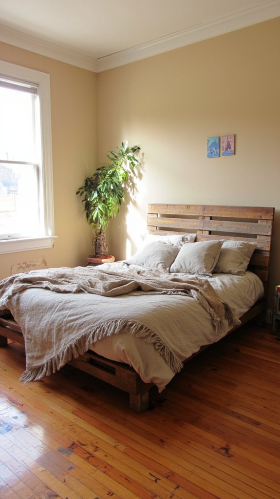 sustainable pallet design benefits