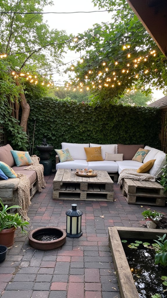 whimsical ambient lighting ideas