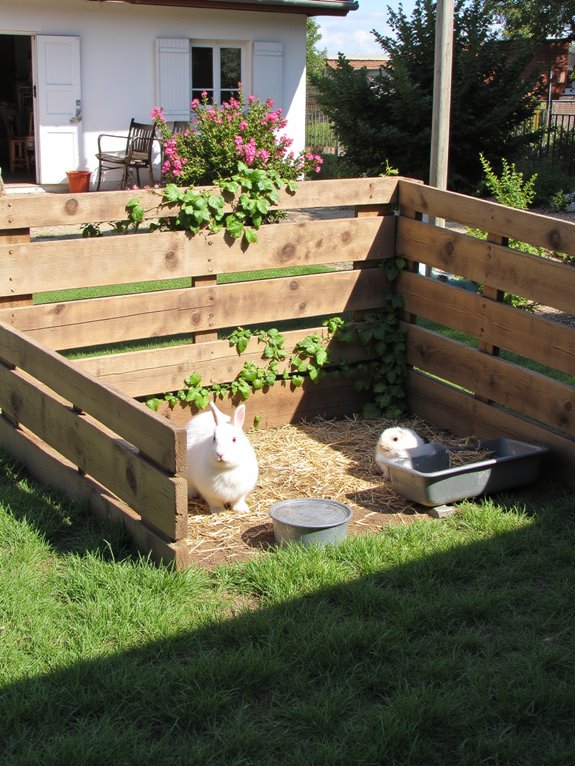 affordable customizable pet enclosures