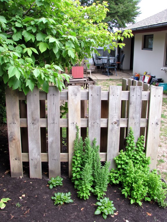 affordable eco friendly rustic charm