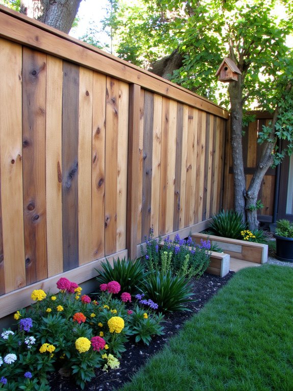 budget friendly customizable outdoor retreat