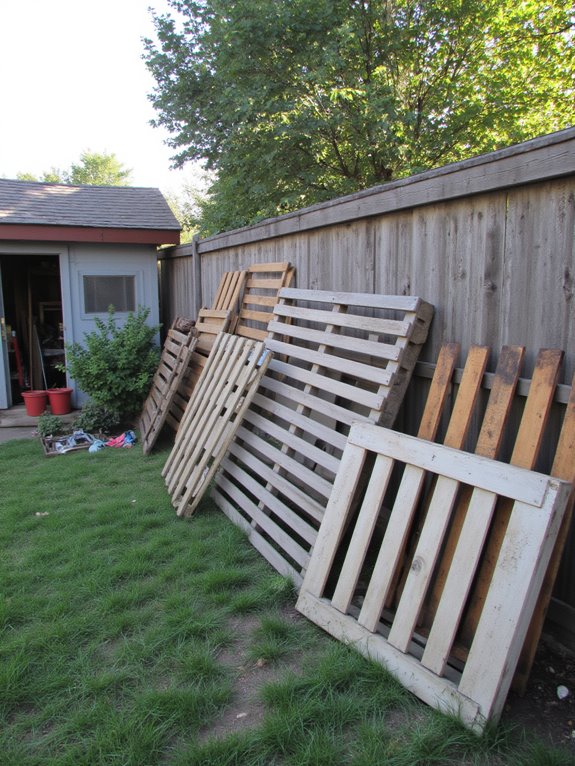 choose durable heat treated pallets