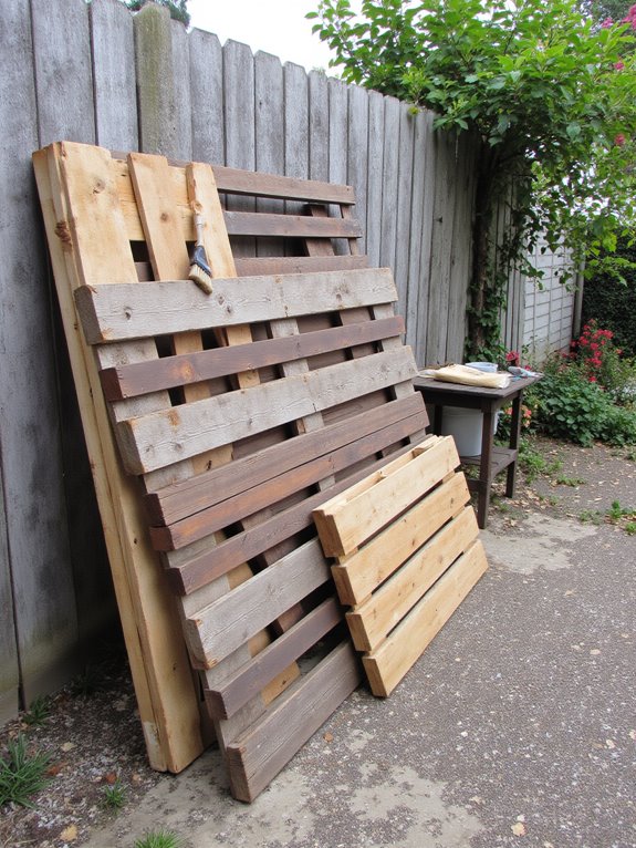 clean treat seal assemble