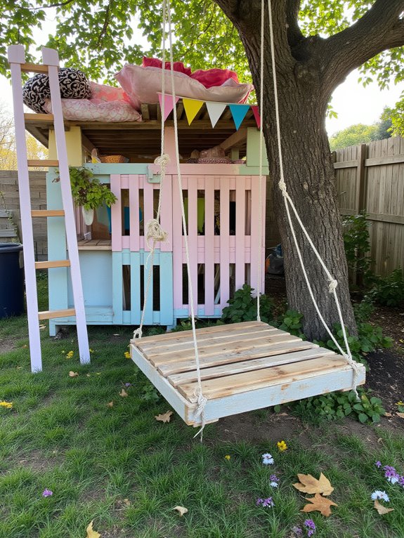 creative diy pallet projects