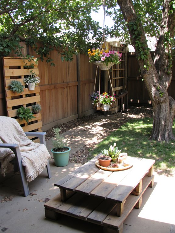 creative diy pallet projects