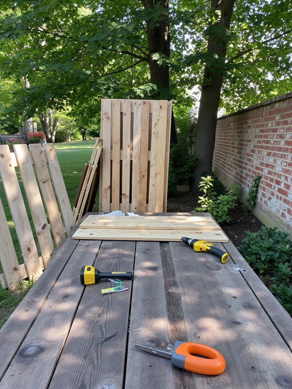 essential tools for assembly