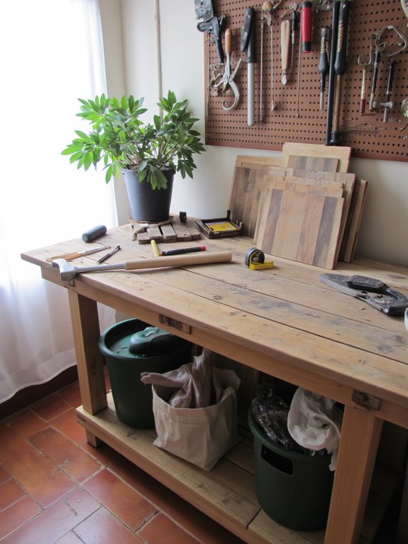 essential tools for beginners