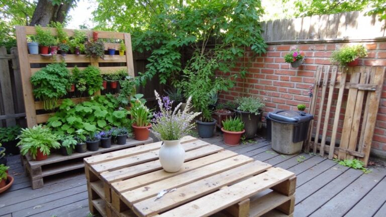 pallet projects for quick wins